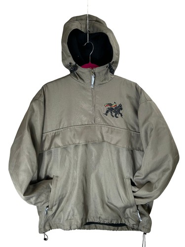 Rare goéland zip hooded - zip,