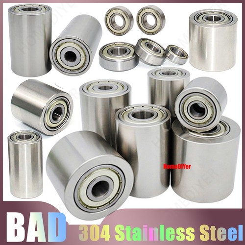 304 stainless steel - 304,