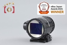 Horseman Universal Zoom Viewfinder for 4x5 [Very Good]