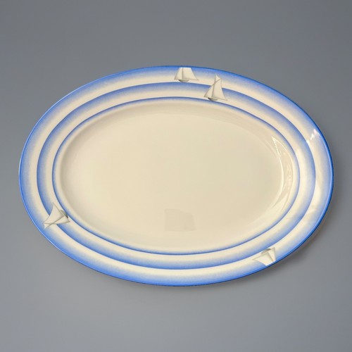 Richard ginori oval tray - richard,