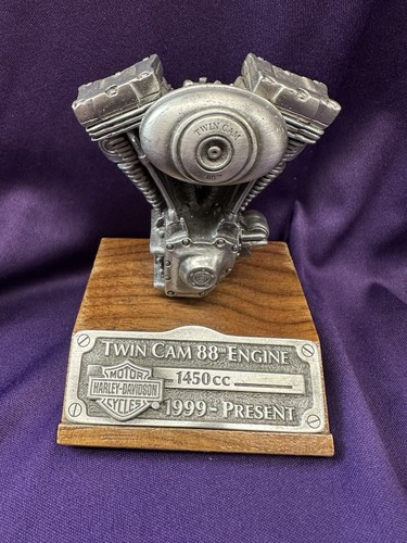 Harley davidson twin cam - davidson,