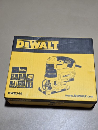 Genuine dewalt dwe349 650w - dewalt,