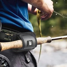 Fly Fishing Rod Holder Sheath