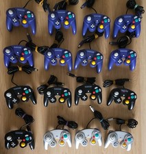 Gamecube Controller Genuine