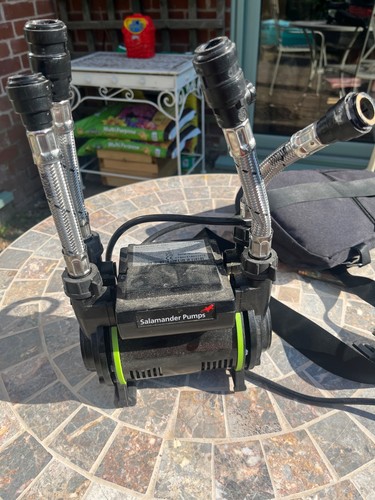 Salamander ct50 xtra 5bar - salamander, 1.5bar