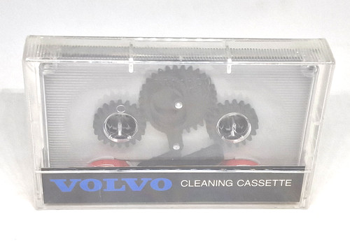 Volvo cleaning audio - volvo,