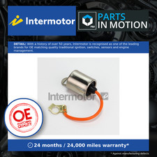 Ignition Condenser fits RANGE ROVER Intermotor 269988 RTC3472 RTC3525 Quality