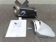 Termignoni Carbon Slip-On