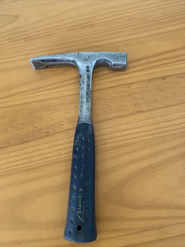 Vintage estwing ever grip - vintage,