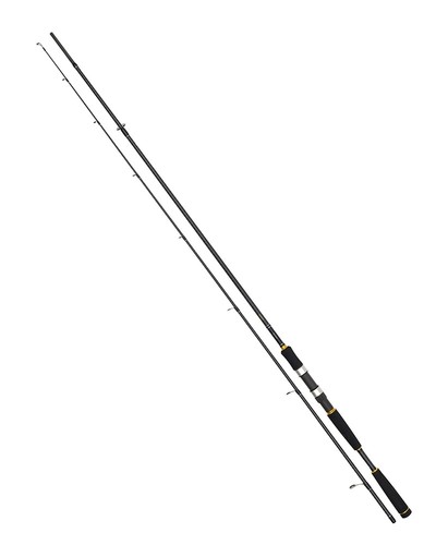 Daiwa legalis seabass - seabass, /