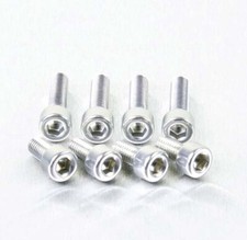 Petrol Tank Cap Bolt Screws