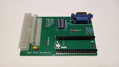 Apple macintosh mac 128k - macintosh, 512k
