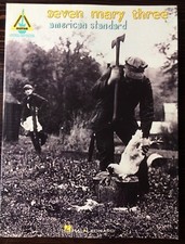 SEVEN MARY THREE American