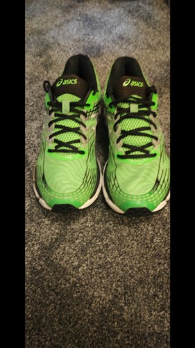 Asics gel nimbus mens - gel,