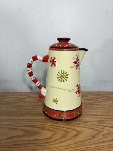 Dayspring christmas ceramic - christmas,