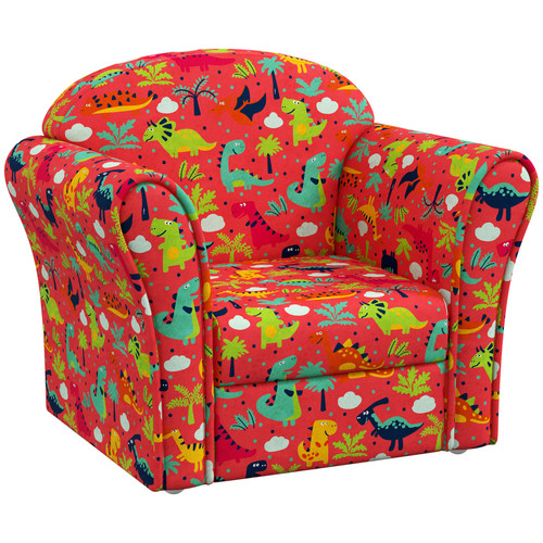 Kids dinosaur sofa - kids,