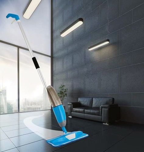 Spray mop for - for, cleaning