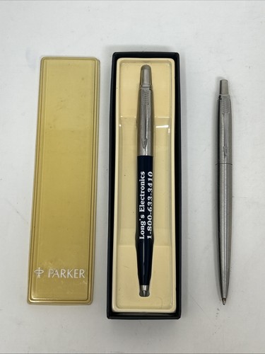 Vintage set parker - of, 2
