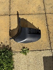 Toyota Celica Front Passenger JDM Kick Panel (st202 & st205)