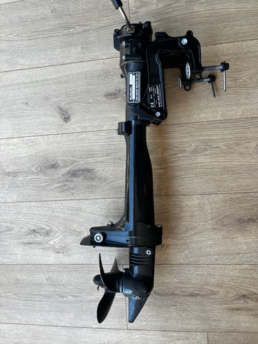 Suzuki hp outboard - suzuki,