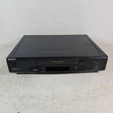 Sony SLV-SE70UX Video Cassette