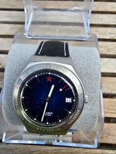Swatch Irony James Bond From