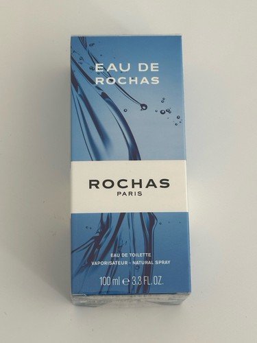 Rochas eau - eau, de