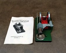 Vintage Stirling Cycle Engine