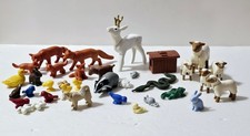 Playmobil Animals 
