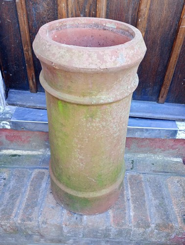 Old victorian reclaimed - old,