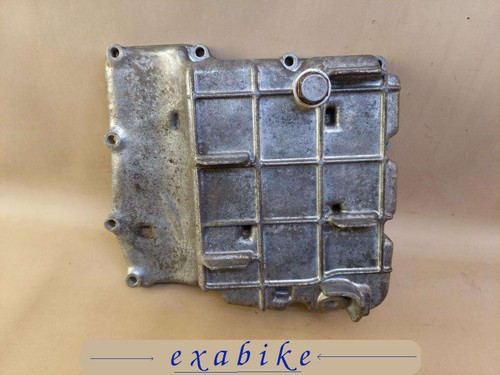 Oil cover for - cover, vfr