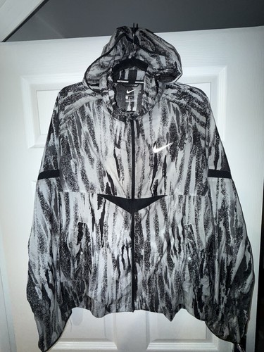 Nike tech windrunner - tech,