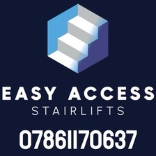 Stairlift Service + Repairs +
