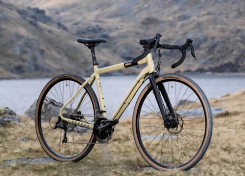 Voodoo nakisi adventure gravel - voodoo,