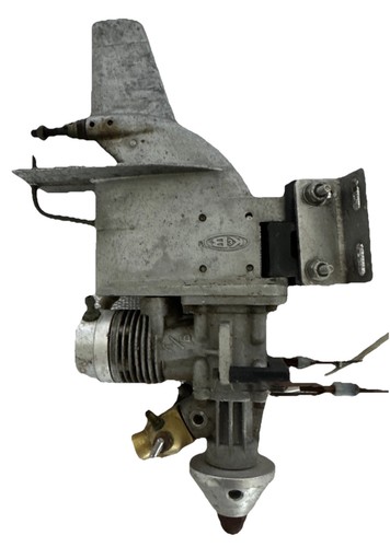 5cc outboard marine - 3.5cc,