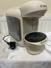 Bosch Tassimo  Coffee Machine