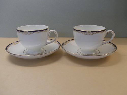 Wedgwood cavendish bone - bone, china