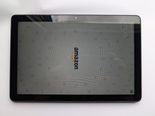 Kindle fire plus - hd,