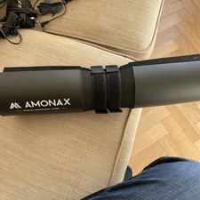 Amonax Barbell Weightlifting