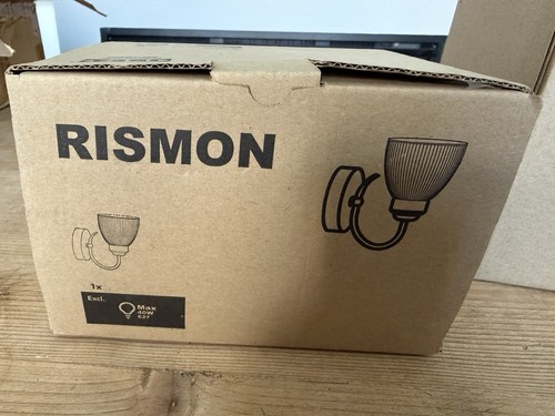 Rismon ikea single - ikea, light