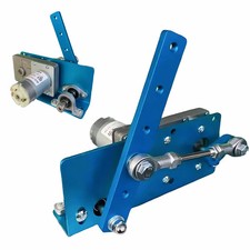 Speed-adjustable Reciprocating