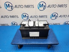 BMW 4 SERIES GENUINE START