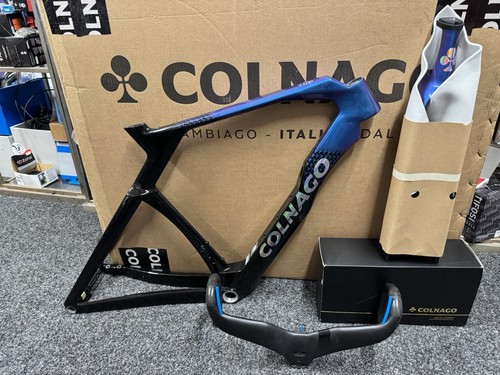 New colnago y1rs - new,