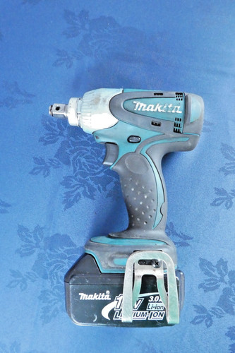 Makita dtw251 18v - makita,