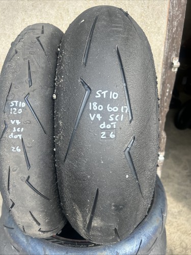 Pirelli diablo supercorsa - pirelli,