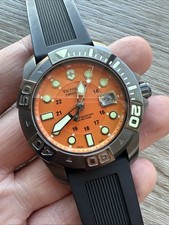 Victorinox Swiss Army Men's