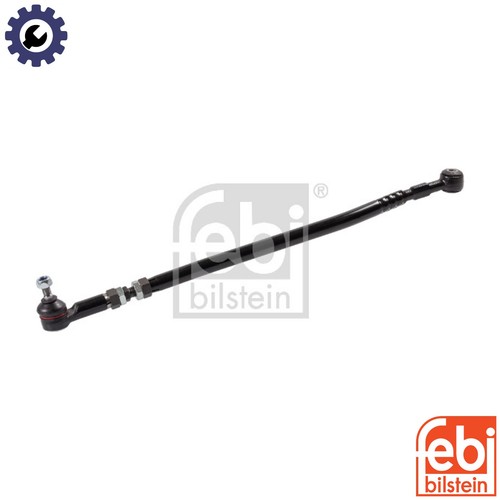 Tie rod 17676 for audi - rod,