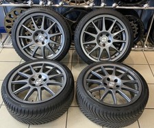 AUDI 18" SPEEDLINE TURINI 18"