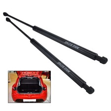 2X For Renault Clio MK3