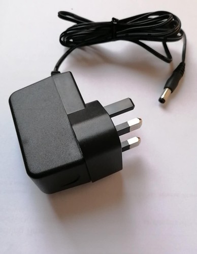 Replacement 12v power supply - replacement,